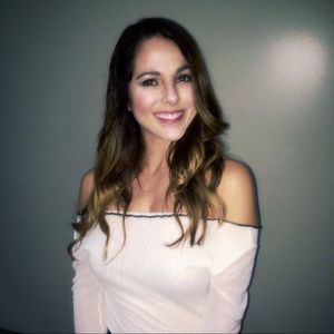 Meet your Posher, Kaye